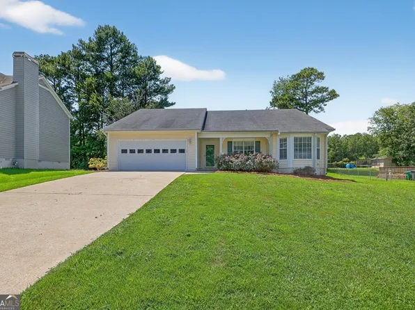 2421 Bankston Cir, Snellville, GA 30078