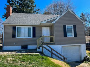 399 Muth Rd, Mansfield, OH 44903