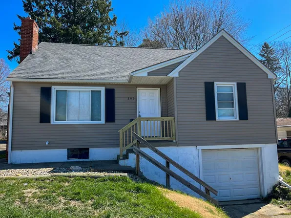 399 Muth Rd, Mansfield, OH 44903