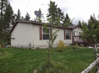 4701 W Spirit Bend Ave, Spirit Lake, ID 83869