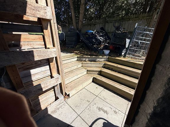 3rd image of 1507 Slaterville Rd