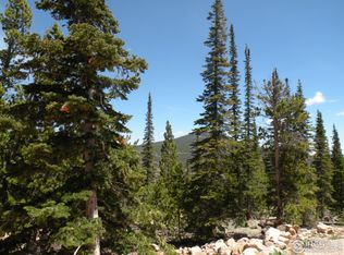 139 Nanticoke Ct, Red Feather Lakes, CO 80545