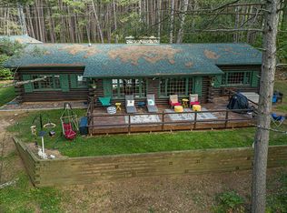 4663 Lake Hills Lndg, Eagle River, WI 54521