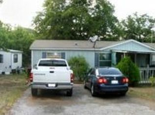 352 Tranquil Ln, Alvarado, TX 76009