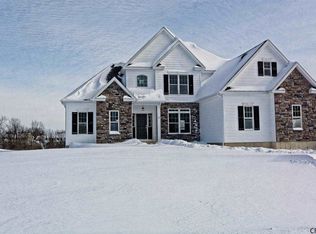 26 Charterpoint Rd, Watervliet, NY 12189