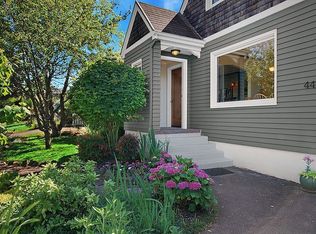 4427 NE 76th Ave, Portland, OR 97218