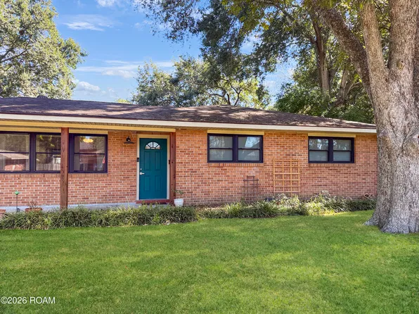 245 S Carrollton Ave, Baton Rouge, LA 70806