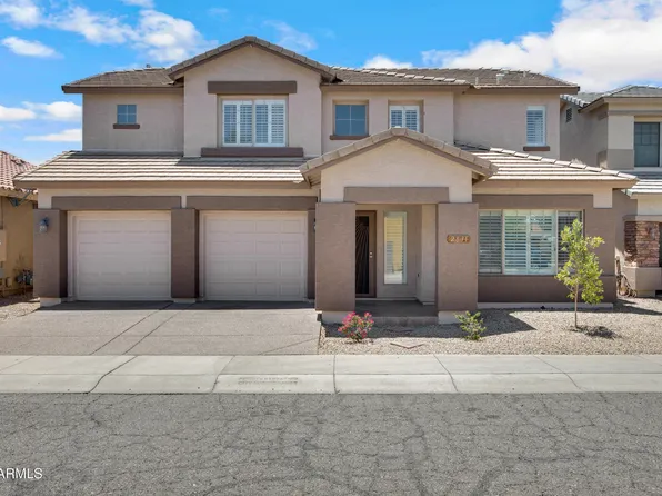 2831 W MARGY Court, Phoenix, AZ 85017
