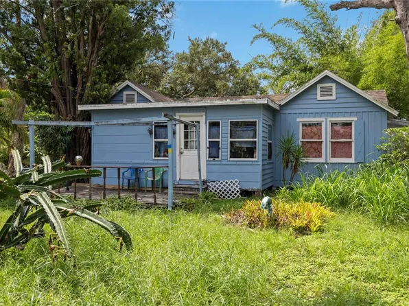 2126 OLENTARY STREET, SARASOTA, FL 34231