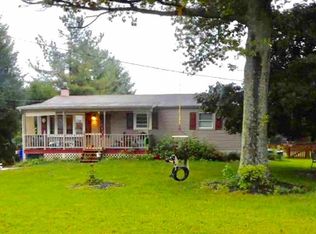 8617 Chestnut Grove Rd, Frederick, MD 21701