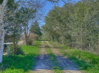 11922 Mueck Rd, Needville, TX 77461