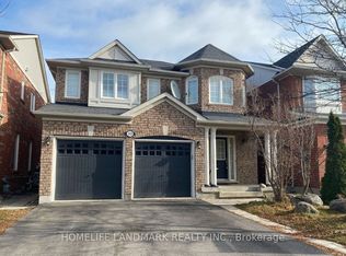 53 Ross Patrick Cres #BASEMENT, Newmarket, ON L3X3G9