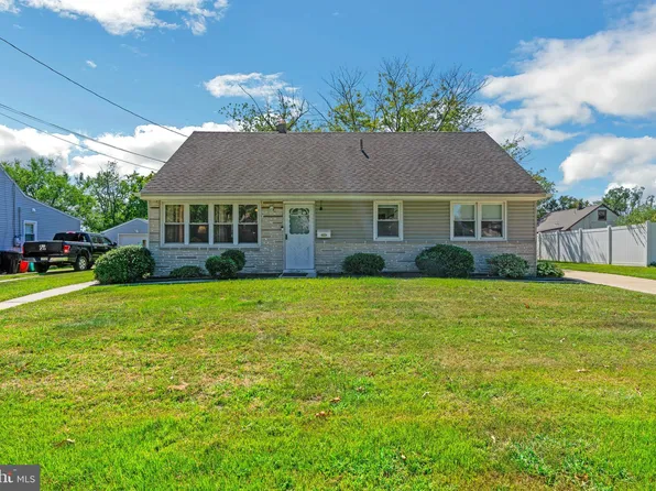 368 Swarthmore Rd, Wenonah, NJ 08090