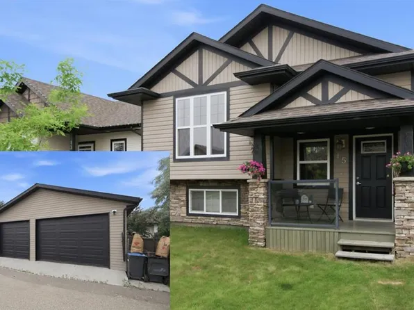 15 W Reynolds Rd, Sylvan Lake, AB T4S 0C2