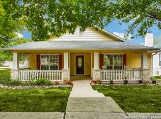 5825 Fergus, Kyle, TX 78640