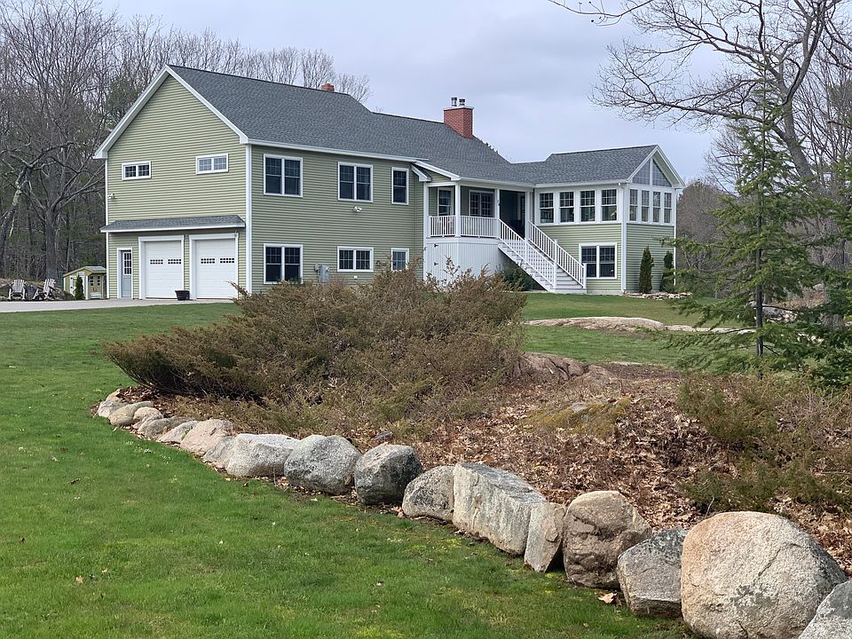 2nd image of 20 Benson Rd