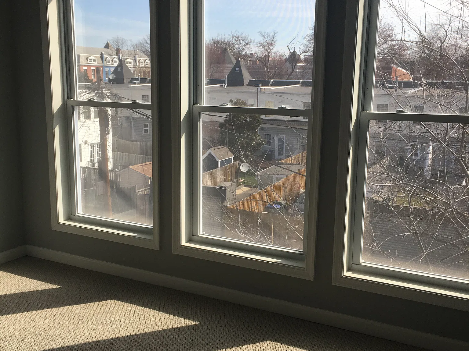 2 bed, 1200 sqft, $3,300 — Photo 3