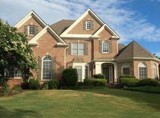 6045 Gaineswood Dr, Roswell, GA 30076