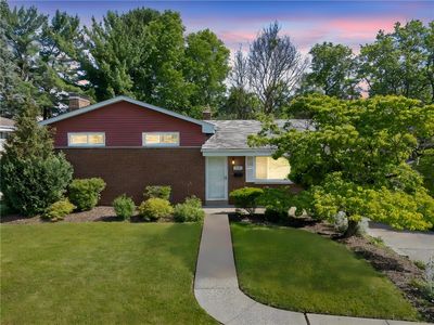 4826 Criss Rd, Bethel Park, PA, 15102