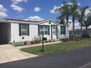 644 Tropical Ave, Davenport, FL 33897