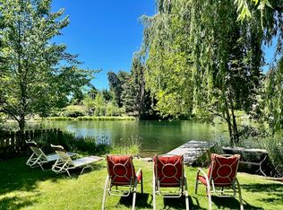 311 NW Riverfront St, Bend, OR 97703
