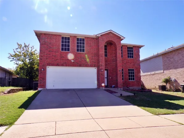 517 Merton Ct, Fort Worth, TX 76114
