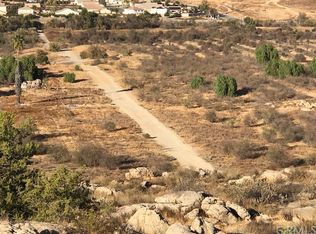 19455 Cajalco Rd, Perris, CA 92570