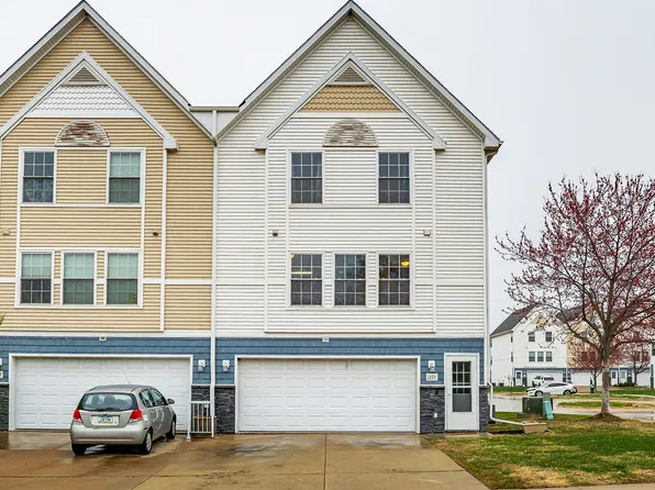 1275 SE Village View Ln, Ankeny, IA 50021
