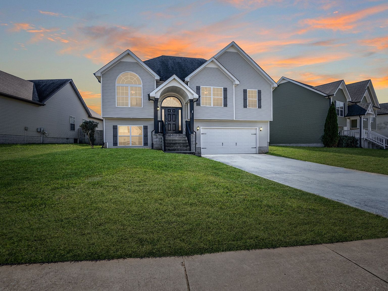 680 Fox Trail Ct, Clarksville, TN 37040 | Zillow