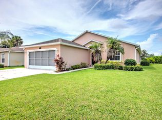 1900 Gloria Cir NE, Palm Bay, FL 32905