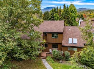 62 Garden Rd #59, Stowe, VT 05672