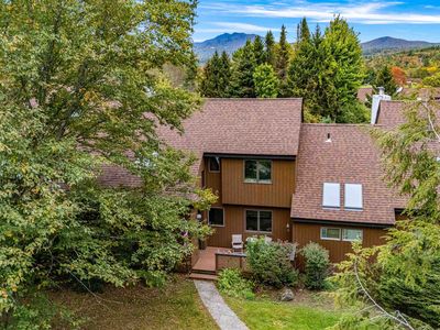 62 Garden Road #59, Stowe, VT, 05672