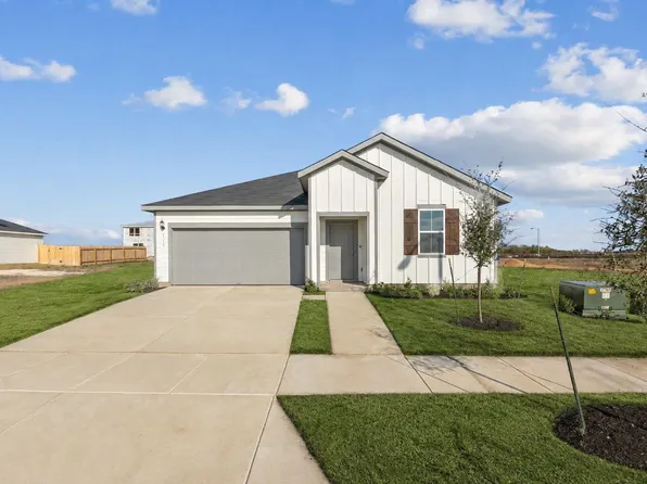 113 Lindheimer Ln, San Marcos, TX 78666