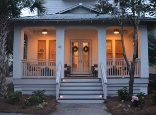 48 Surfer Ln, Inlet Beach, FL 32461