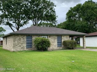 120 E Richlieu Cir, Kaplan, LA 70548