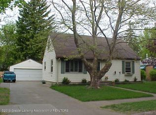 3230 Stabler St, Lansing, MI