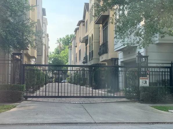 1440 Wichita St, Houston, TX 77004