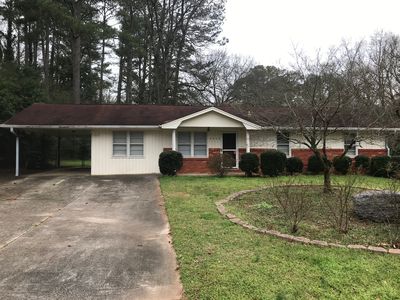 4924 Maurice Dr, Lilburn, GA, 30047