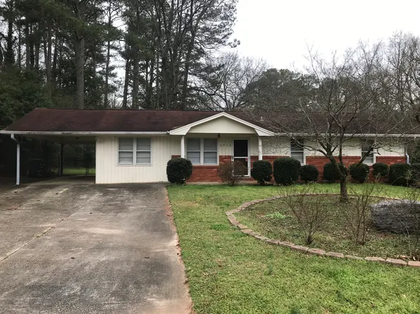 4924 Maurice Dr, Lilburn, GA 30047