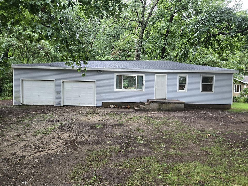 1st image of 550 N Airport Rd