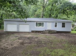 550 N Airport Rd, Hastings, MI 49058