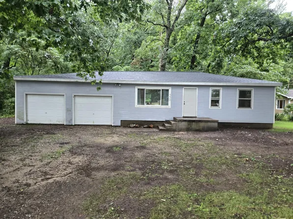 550 N Airport Rd, Hastings, MI 49058