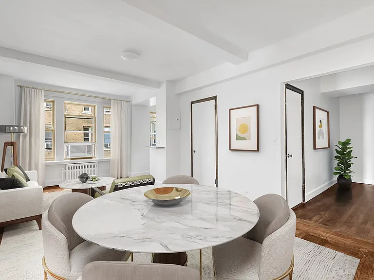24 5th Ave #1029 — Photo 1