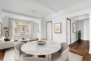 24 Fifth Avenue, #1029