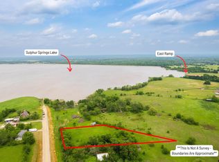 1800 Airport Rd, Sulphur Springs, TX 75482