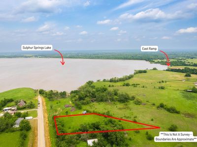 1800 Airport Rd, Sulphur Springs, TX, 75482