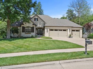 5809 Morning Star Ct, Columbia, MO 65203