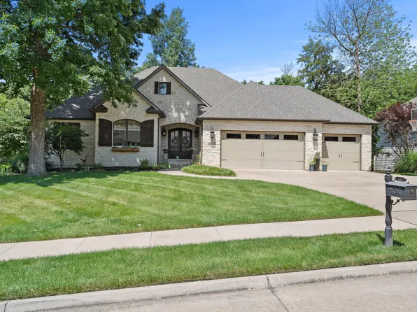 5809 Morning Star Ct, Columbia, MO 65203
