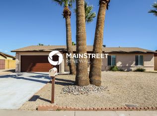19223 N 21st Ave, Phoenix, AZ 85027