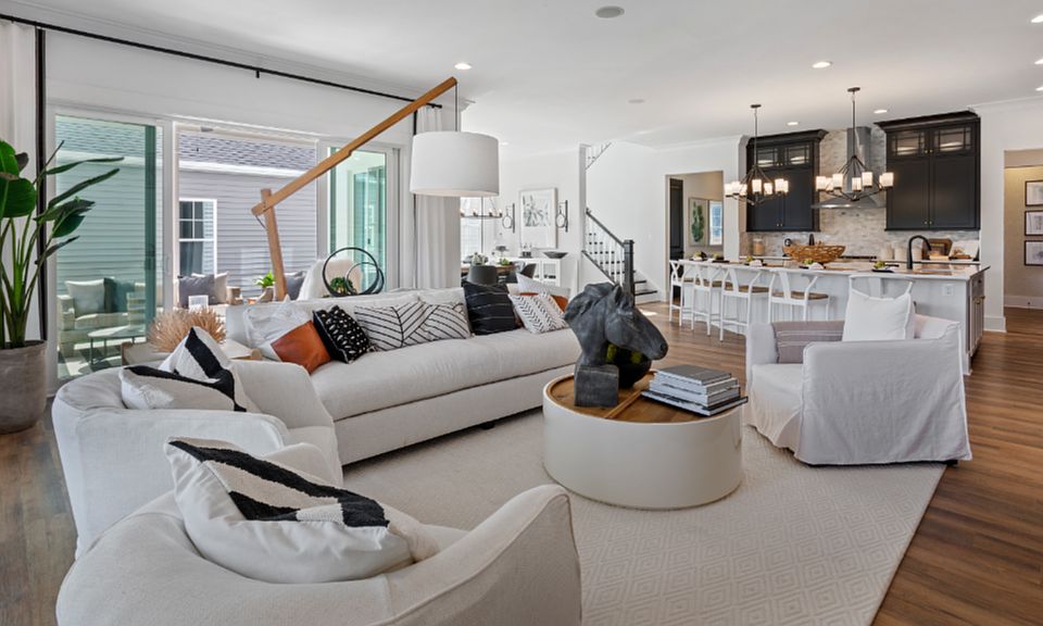 The Inspire Plan, Amblebrook at Gettysburg, Gettysburg, PA 17325 Zillow